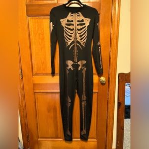Skeleton Costume